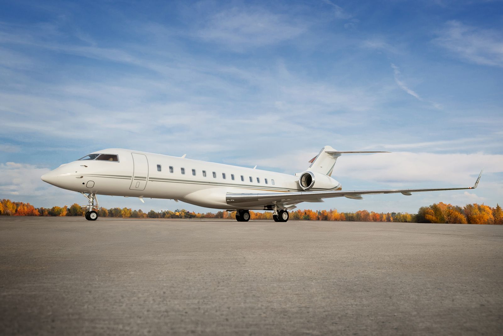 BOMBARDIER GLOBAL 6500 | Private Jet | Global Jet